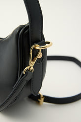 Sunkissed Black Pu/Gold